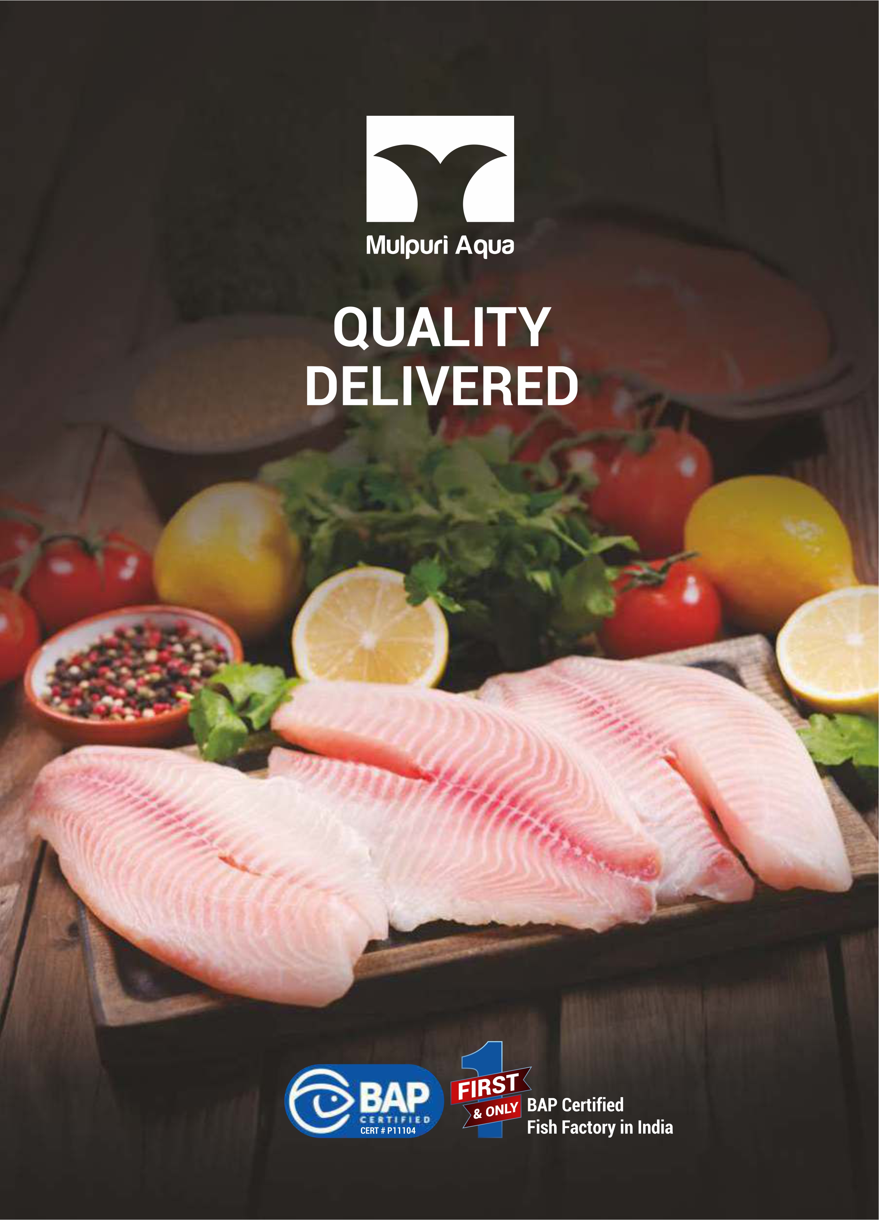 Mulpuri Aqua Processing