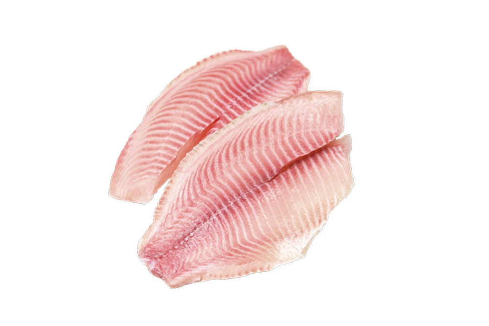 Tilapia Fillets